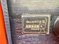 Jlg - 2006 - 680s - hoogwerker - afbeelding 52 van  59