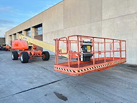 Jlg - 2006 - 680s - hoogwerker - afbeelding 45 van  59