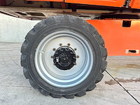 Jlg - 2006 - 680s - hoogwerker - afbeelding 57 van  59