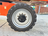 Jlg - 2006 - 680s - hoogwerker - afbeelding 58 van  59