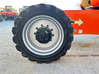 Jlg - 2006 - 680s - hoogwerker - afbeelding 59 van  59