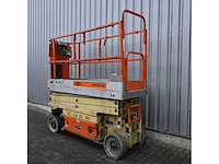 Jlg - 2007 - 2030es - hoogwerker - afbeelding 7 van  13