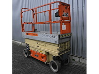 Jlg - 2007 - 2030es - hoogwerker - afbeelding 3 van  13
