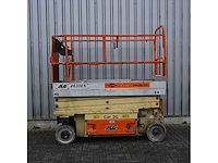 Jlg - 2007 - 2030es - hoogwerker - afbeelding 1 van  13