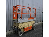 Jlg - 2007 - 2030es - hoogwerker - afbeelding 6 van  13