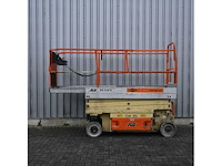 Jlg - 2007 - 2030es - hoogwerker - afbeelding 8 van  13