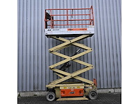 Jlg - 2007 - 2030es - hoogwerker - afbeelding 9 van  13