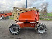 Jlg - 2011 - 340aj - hoogwerker - afbeelding 2 van  4