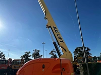 Jlg - 2011 - 460sj - hoogwerker - afbeelding 51 van  54