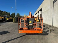 Jlg - 2011 - 460sj - hoogwerker - afbeelding 52 van  54