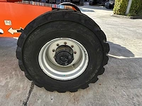 Jlg - 2011 - 460sj - hoogwerker - afbeelding 2 van  54