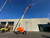 Jlg - 2011 - 460sj - hoogwerker - afbeelding 42 van  54