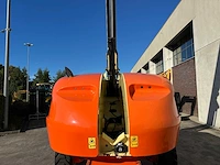 Jlg - 2011 - 460sj - hoogwerker - afbeelding 51 van  54
