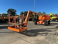 Jlg - 2011 - 460sj - hoogwerker - afbeelding 19 van  54