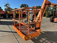 Jlg - 2011 - 460sj - hoogwerker - afbeelding 13 van  54