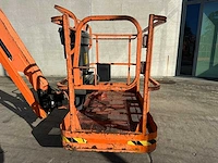 Jlg - 2011 - 460sj - hoogwerker - afbeelding 15 van  54