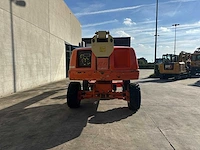 Jlg - 2011 - 460sj - hoogwerker - afbeelding 50 van  54