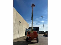 Jlg - 2011 - 460sj - hoogwerker - afbeelding 34 van  54