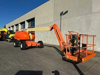 Jlg - 2011 - 460sj - hoogwerker - afbeelding 48 van  54
