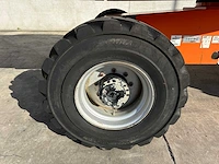 Jlg - 2011 - 460sj - hoogwerker - afbeelding 54 van  54