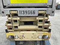 Jlg - 2014 - 1930es - hoogwerker - afbeelding 2 van  37