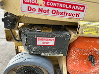 Jlg - 2014 - 1930es - hoogwerker - afbeelding 4 van  37