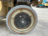 Jlg - 2014 - 1930es - hoogwerker - afbeelding 5 van  37