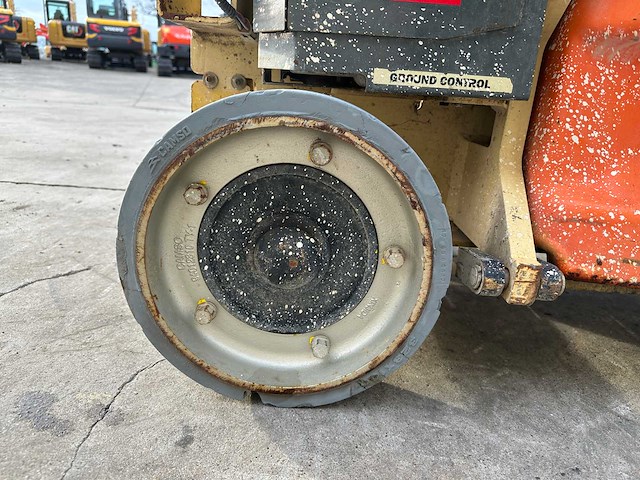 Jlg - 2014 - 1930es - hoogwerker - afbeelding 6 van  37