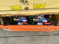 Jlg - 2014 - 1930es - hoogwerker - afbeelding 9 van  37