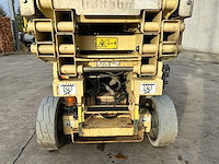 Jlg - 2014 - 1930es - hoogwerker - afbeelding 10 van  37