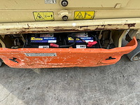 Jlg - 2014 - 1930es - hoogwerker - afbeelding 11 van  37