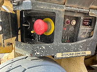 Jlg - 2014 - 1930es - hoogwerker - afbeelding 13 van  37