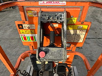Jlg - 2014 - 1930es - hoogwerker - afbeelding 14 van  37