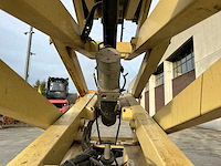 Jlg - 2014 - 1930es - hoogwerker - afbeelding 26 van  37