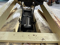 Jlg - 2014 - 1930es - hoogwerker - afbeelding 29 van  37