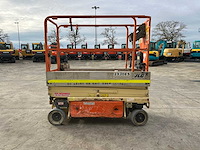 Jlg - 2014 - 1930es - hoogwerker - afbeelding 32 van  37