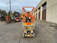 Jlg - 2014 - 1930es - hoogwerker - afbeelding 34 van  37