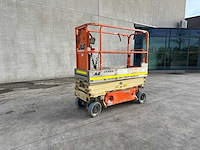 Jlg - 2014 - 1930es - hoogwerker - afbeelding 1 van  37