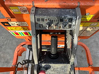 Jlg - 2014 - 1930es - hoogwerker - afbeelding 15 van  37
