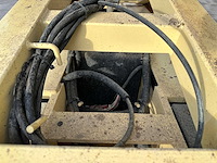 Jlg - 2014 - 1930es - hoogwerker - afbeelding 27 van  37