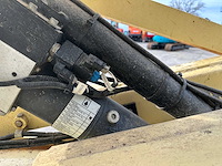 Jlg - 2014 - 1930es - hoogwerker - afbeelding 28 van  37