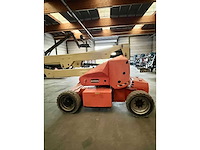 Jlg - 2014 - m450aj - hoogwerker - afbeelding 2 van  4