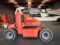 Jlg - 2014 - m450aj - hoogwerker - afbeelding 3 van  4