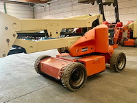 Jlg - 2014 - m450aj - hoogwerker - afbeelding 4 van  4