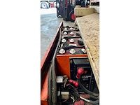 Jlg - 2658-e - hoogwerker - 1999 - afbeelding 6 van  15