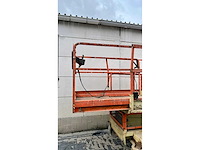 Jlg - 2658-e - hoogwerker - 1999 - afbeelding 7 van  15