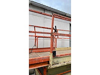 Jlg - 2658-e - hoogwerker - 1999 - afbeelding 8 van  15