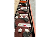 Jlg - 2658-e - hoogwerker - 1999 - afbeelding 3 van  19