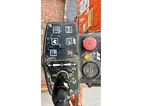Jlg - 2658-e - hoogwerker - 1999 - afbeelding 12 van  19