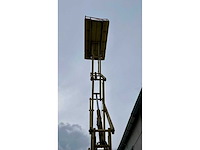 Jlg - 2658-e - hoogwerker - 1999 - afbeelding 18 van  19